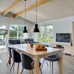 Holiday Home Matilde - 400M To The Fjord By Interhome