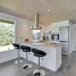 Holiday Home Matilde - 400M To The Fjord By Interhome סטרואר