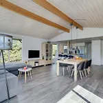Holiday Home Matilde - 400M To The Fjord By Interhome בית נופש *