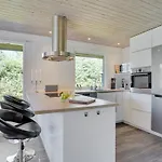 בית נופש Holiday Home Matilde - 400M To The Fjord By Interhome *