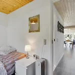 Holiday Home Matilde - 400M To The Fjord By Interhome בית נופש סטרואר