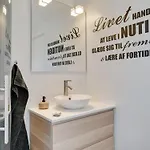 Holiday Home Matilde - 400M To The Fjord By Interhome