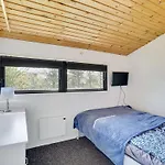 Holiday Home Matilde - 400M To The Fjord By Interhome