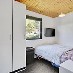 Holiday Home Matilde - 400M To The Fjord By Interhome *