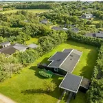 בית נופש Holiday Home Matilde - 400M To The Fjord By Interhome
