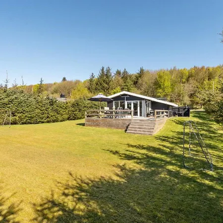 Matilde - 400m To The Fjord By Interhome Tatil Evi *