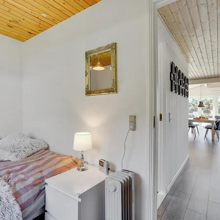 Matilde - 400m To The Fjord By Interhome بيت للعطل Struer
