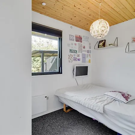 بيت للعطل Matilde - 400m To The Fjord By Interhome