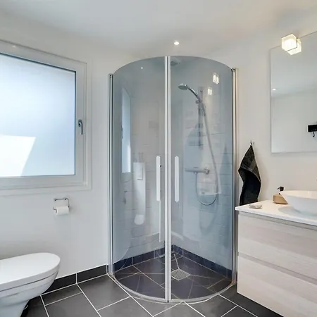 Matilde - 400m To The Fjord By Interhome * Struer