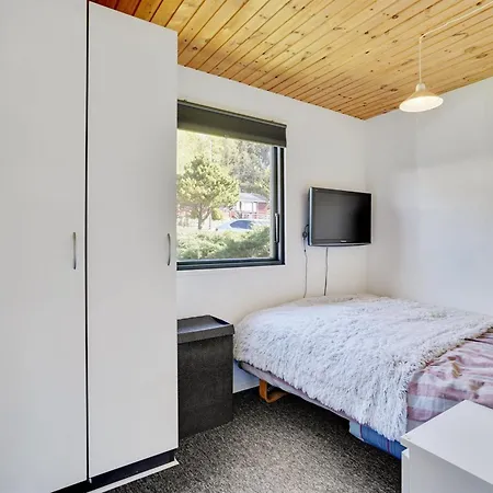 Matilde - 400m To The Fjord By Interhome *