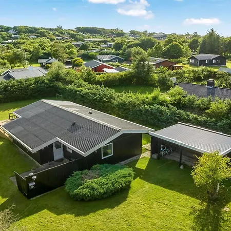 بيت للعطل Matilde - 400m To The Fjord By Interhome Struer