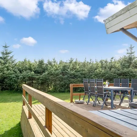 Holiday Home Matilde - 400M To The Fjord By Interhome בית נופש סטרואר